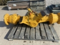 Essieu Volvo VOE56006 Rear Axle - L120H Most tył — occasion 2013, 120 h