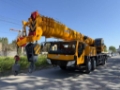XCMG QY50K-II