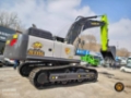 Pelle sur chenilles Zoomlion ZE 335 G — occasion 2026