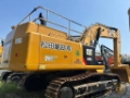 Pelle sur chenilles Caterpillar 349D2 — occasion 2023