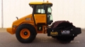 Rouleau monocylindre JCB VM116 PD — occasion 2026, 2 h
