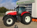 Tracteur agricole Steyr 6175 — occasion 2021, 2 528 h