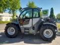 Kramer KT447 T4 SERIE 2 — occasion 2018, 4 493 h