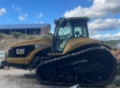 Tracteur agricole Caterpillar Challenger 45 — occasion 1998, 5 000 h