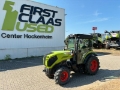 Tracteur agricole CLAAS NEXOS 240 S — occasion 2023, 723 h