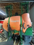 Pulvérisateur automoteur Amazone UF1201 — occasion 2022