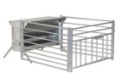 Bingesett 150kg med fôringsautomat - sau