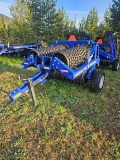 Dal-Bo Minimax 4,5 trommel — occasion 2026