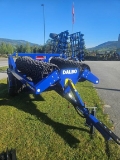 Dal-Bo Minimax 6,3m Classic trommel — occasion 2026