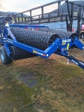 Dal-Bo Minimax 630 å — occasion 2026