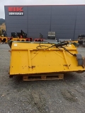 Chasse-neige Dalen 2034 — occasion 2014