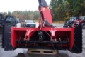 Chasse-neige Dalen 2110 — occasion 2020