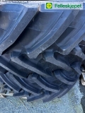 Tracteur agricole Trelleborg Dekk par: TM 1060 520/60 28 — occasion 2026