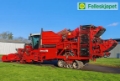 Arracheuse de pommes de terre Dewulf RA3060 — occasion 2012