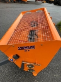 Saleuse Epoke Snowline. SL-8 — occasion 2024