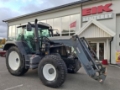 Tracteur agricole Fendt 415 Vario TMS — occasion 2013, 6 915 h