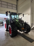 Tracteur agricole Fendt 516 — occasion 2023, 3 300 h