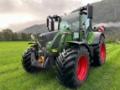 Tracteur agricole Fendt 516 VARIO GEN3 Profi+ Setting — occasion 2024, 259 h