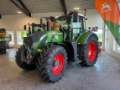 Tracteur agricole Fendt 722 VARIO — occasion 2023, 1 500 h