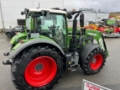 Tracteur agricole Fendt 724 Profi plus — occasion 2026, 221 h