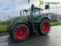 Tracteur agricole Fendt 724 Vario Profi+ — occasion 2023, 2 715 h