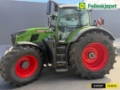 Tracteur agricole Fendt 728 VARIO — occasion 2024, 960 h