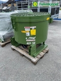 Fliegl 401 ss 400l Tvangsblander for traktor. — occasion 2025