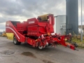 Arracheuse de pommes de terre Grimme SE260 — occasion 2021