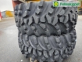 Tracteur agricole Groundking 600/70 28 — occasion 2023
