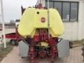 Pulvérisateur automoteur Hardi MEGA 1500L - 21 meter — occasion 2021