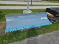 Chasse-neige Isskjær 2,4 mtr med S50 eller 60 innfestning — occasion 2026