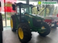 Tracteur agricole John Deere 5075M — occasion 2025