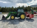 John Deere 5080R