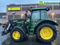 Tracteur agricole John Deere 5100R — occasion 2019, 2 114 h