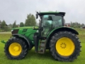 Tracteur agricole John Deere 6150R AP — occasion 2015, 7 524 h