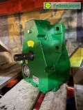Tracteur agricole John Deere Zuideberg front pto til 5020/5R 1.gen — occasion