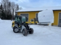 Kramer 5040 — occasion 2025