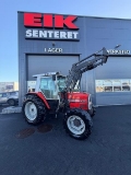 Tracteur agricole Massey Ferguson 3060 — occasion 1989, 3 991 h