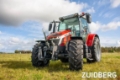 Tracteur agricole Massey Ferguson 5 S Zuidberg — occasion 2026