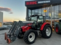 Tracteur agricole Massey Ferguson 5455 Dyna-4 — occasion 2009, 5 482 h