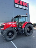 Tracteur agricole Massey Ferguson 6615 — occasion 2015, 1 315 h