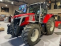 Tracteur agricole Massey Ferguson 6S.165 Dyna VT Exclusive — occasion 2022, 2 560 h