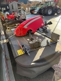 Faucheuse Massey Ferguson DM 316 FP-KC — occasion 2026
