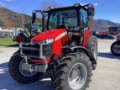 Tracteur agricole Massey Ferguson MF 5711M — occasion 2025, 110 h