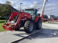 Tracteur agricole Massey Ferguson MF 5S.145 — occasion 2023, 2 600 h