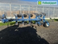 Charrue New Holland PH V-5 — occasion 2019