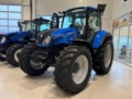 Tracteur agricole New Holland T5 120 EC — occasion 2026