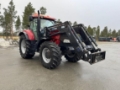 Tracteur agricole Puma 165 — occasion 2011, 4 300 h