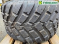 Tracteur agricole Ridemax 500/50 17 — occasion 2022