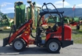 Tracteur agricole Schäffer 2024 SLT — occasion 2023, 10 h